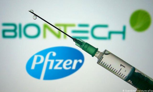 BioNTech ve Pfizer aşısının fiyatı belli oldu!