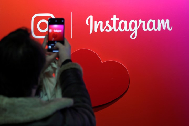 Facebook’tan Instagram görüntüleme siteleri açan Türk’e dava