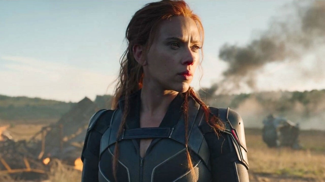 Disney, Black Widow'u internette yayınlamayı düşünmüyor