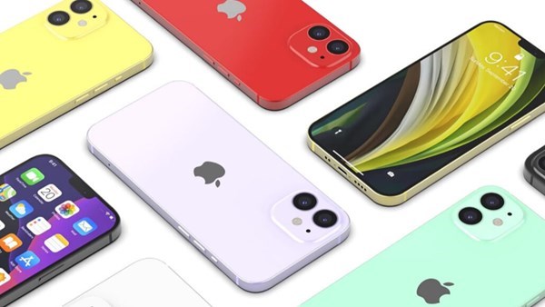 iphone 12 serisi icin eskiyi getir