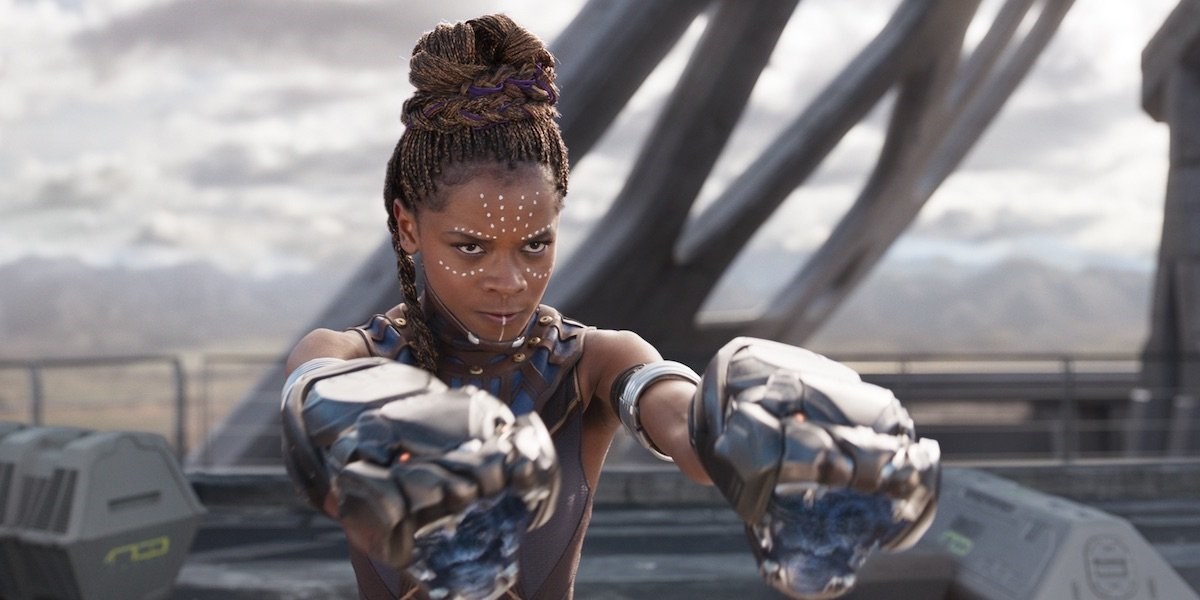 Black Panther 2'nin çekimleri Temmuz'da başlıyor;  Shuri ana karakter olabilir