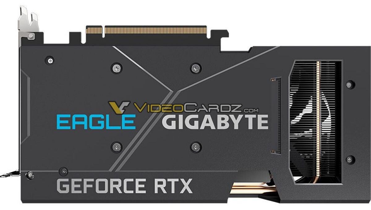 Gigabyte’ın RTX 3060 Ti modelleri görüntülendi