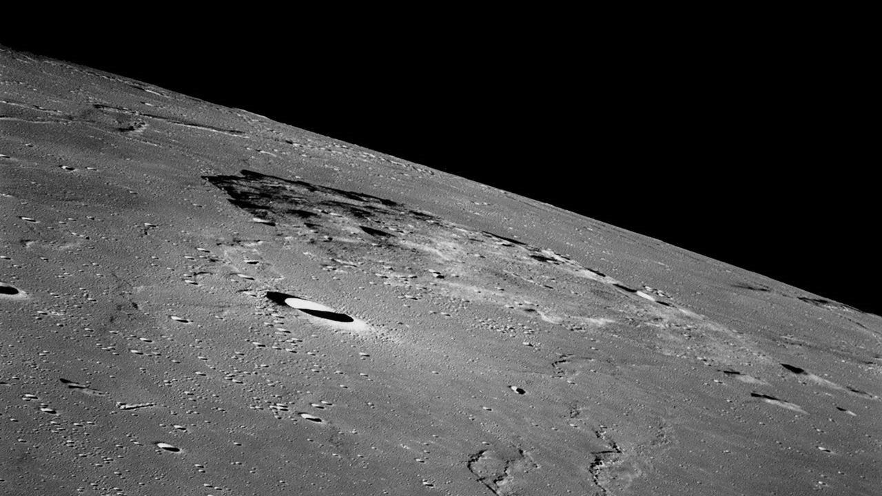 Çin, uzayda 44 yıldır yapılamayanı yapıyor: Ay'dan taşlar getirilecek