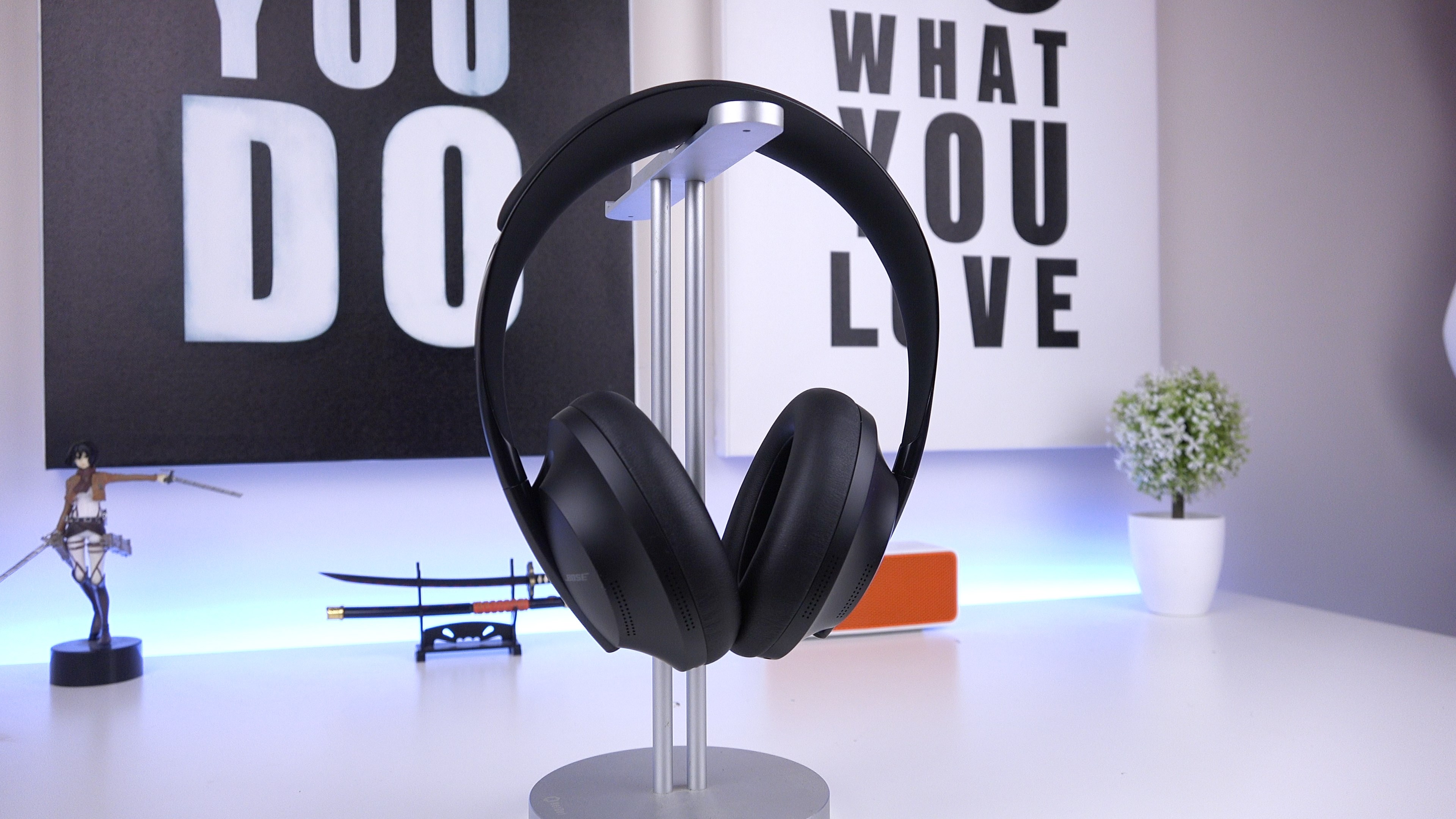 Bose NC-700 incelemesi