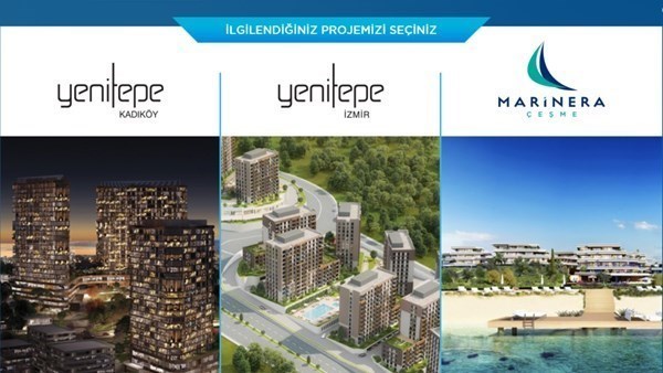 Nuhoglu Insaat Yeni Projeleriyle Izmir De