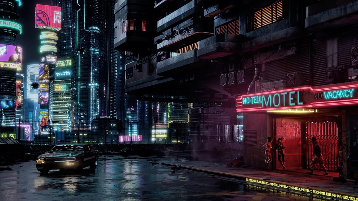 Cyberpunk 2077 geliştiricisi oyunu 175 saattir oynadığını ve hala bitiremediğini söyledi