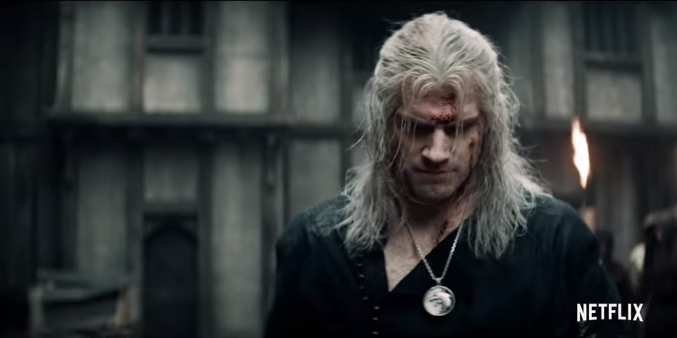 The Witcher 2. sezon çekimlerinden Geralt'ın olduğu görseller paylaşıldı