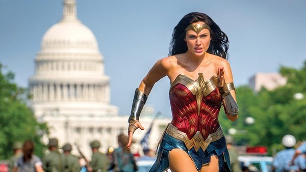 wonder woman 1984 un turkiye vizyon
