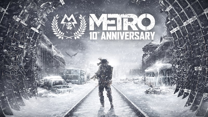 Yeni Metro oyunu yolda; ayrıca Metro Exodus, PS5 ve Xbox Series'e geliyor