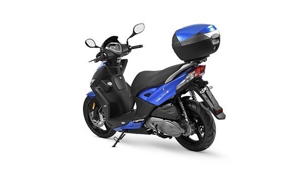 kymco motosiklet modelleri lansman