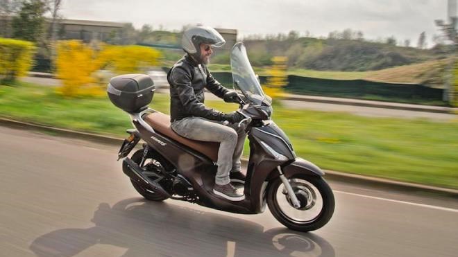 KYMCO motosiklet modelleri lansman fiyatlarıyla satışta