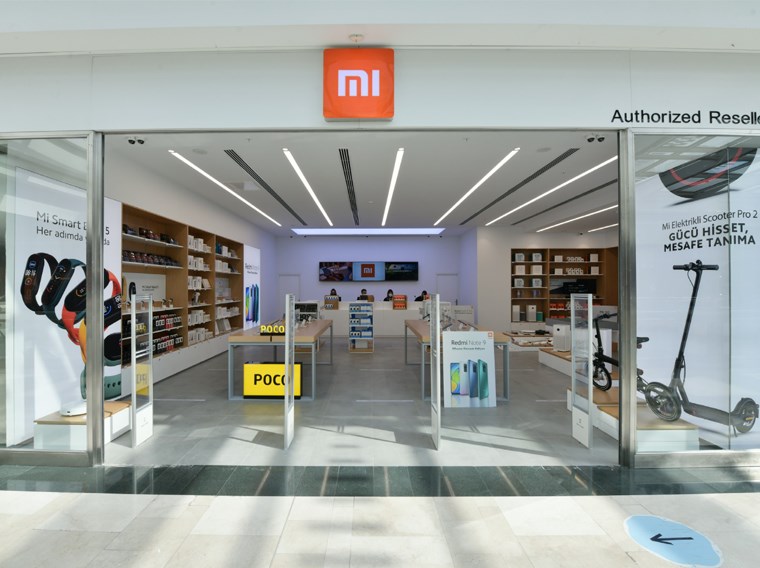 Xiaomi Mi Store mağazalarında Efsane Cuma indirimleri başladı