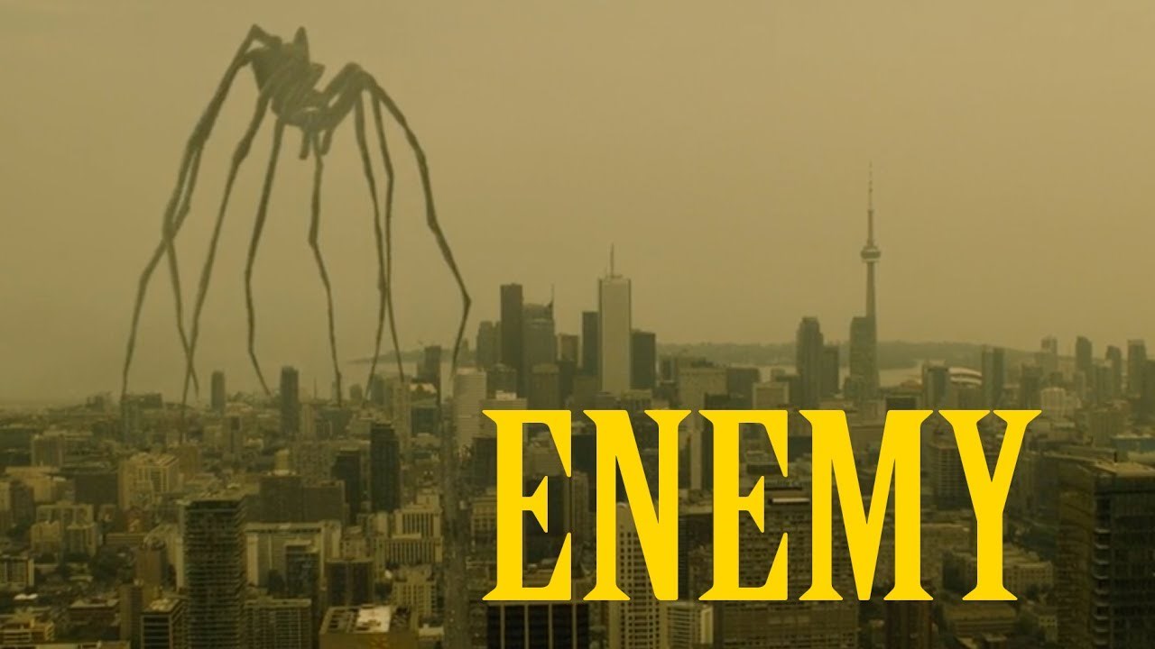 Haftalık Film Önerisi 03: Enemy