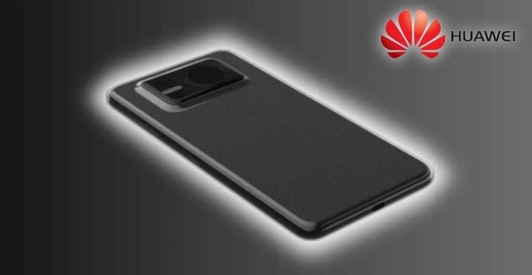 Huawei P50'nin kamerası sıvı lens teknolojisine sahip olabilir