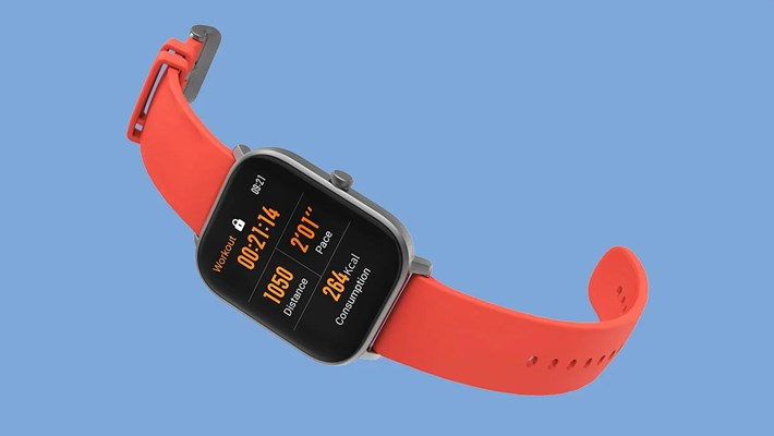 Amazfit nfc top