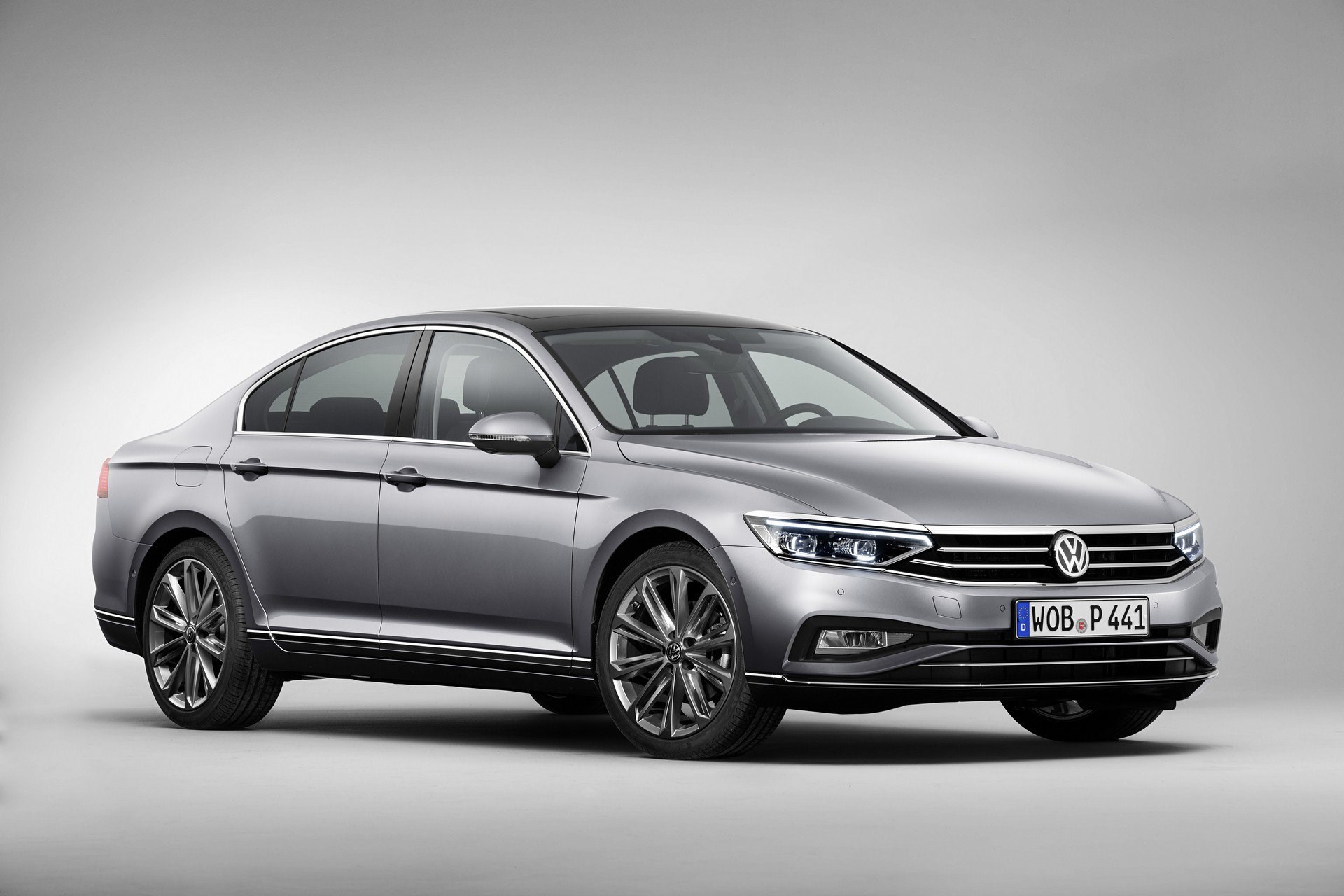 Volkswagen Passat'ın Avrupa versiyonu için de kötü haber