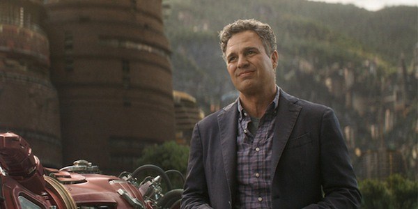 Ryan Reynolds'ın zaman yolculuğu temalı yeni filmine Mark Ruffalo katıldı