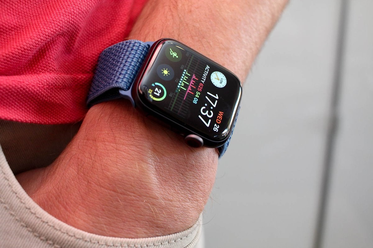 Apple Watch'un tasarımı önümüzdeki yıl tamamen yenilenebilir