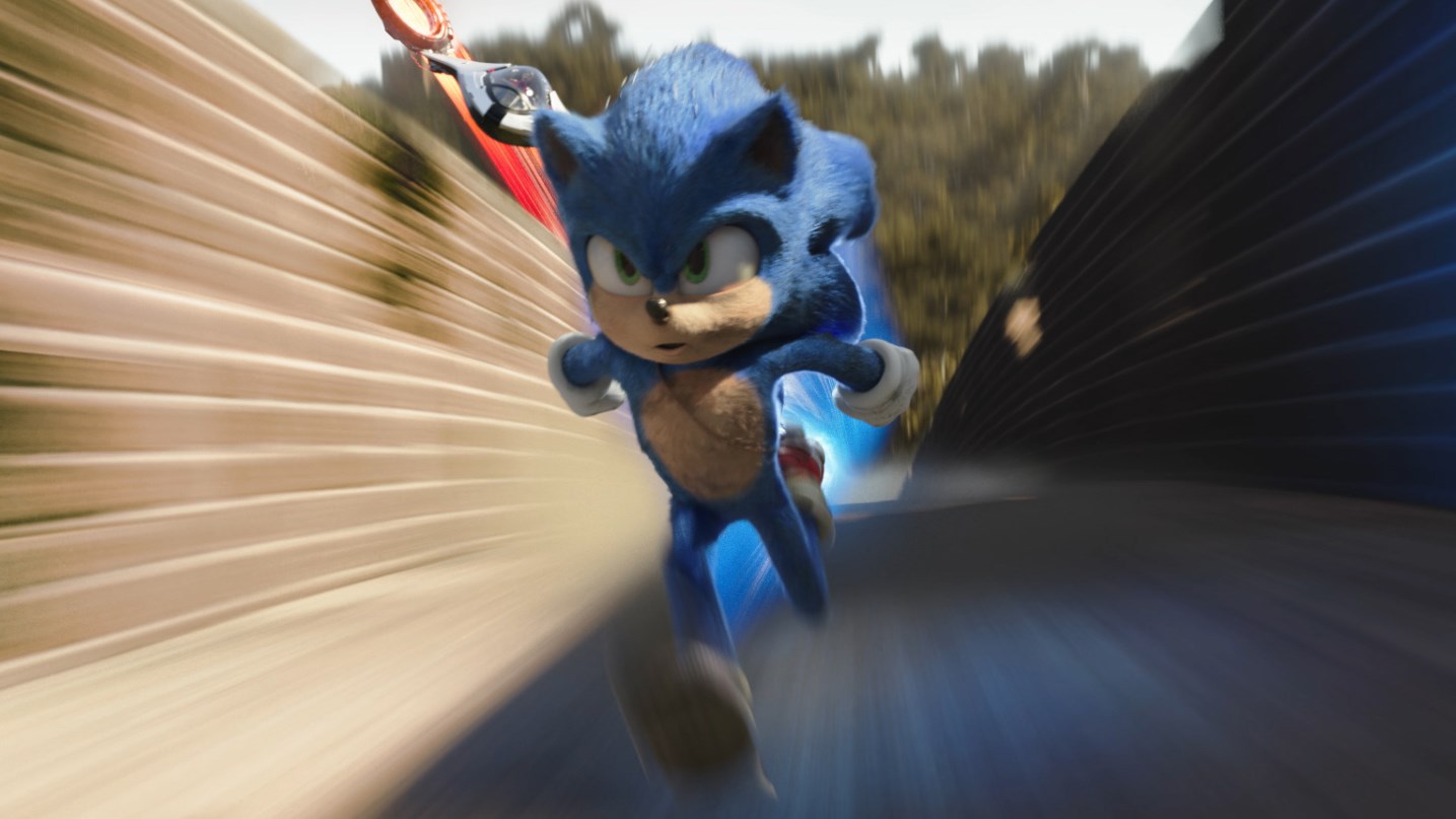 Sonic the Hedgehog 2'nin çekim ve vizyon tarihleri ortaya çıktı