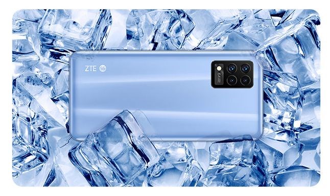 ZTE Blade 20 Pro 5G tanıtıldı: AMOLED ekran, Snapdragon 765G işlemci ve 64 MP kamera