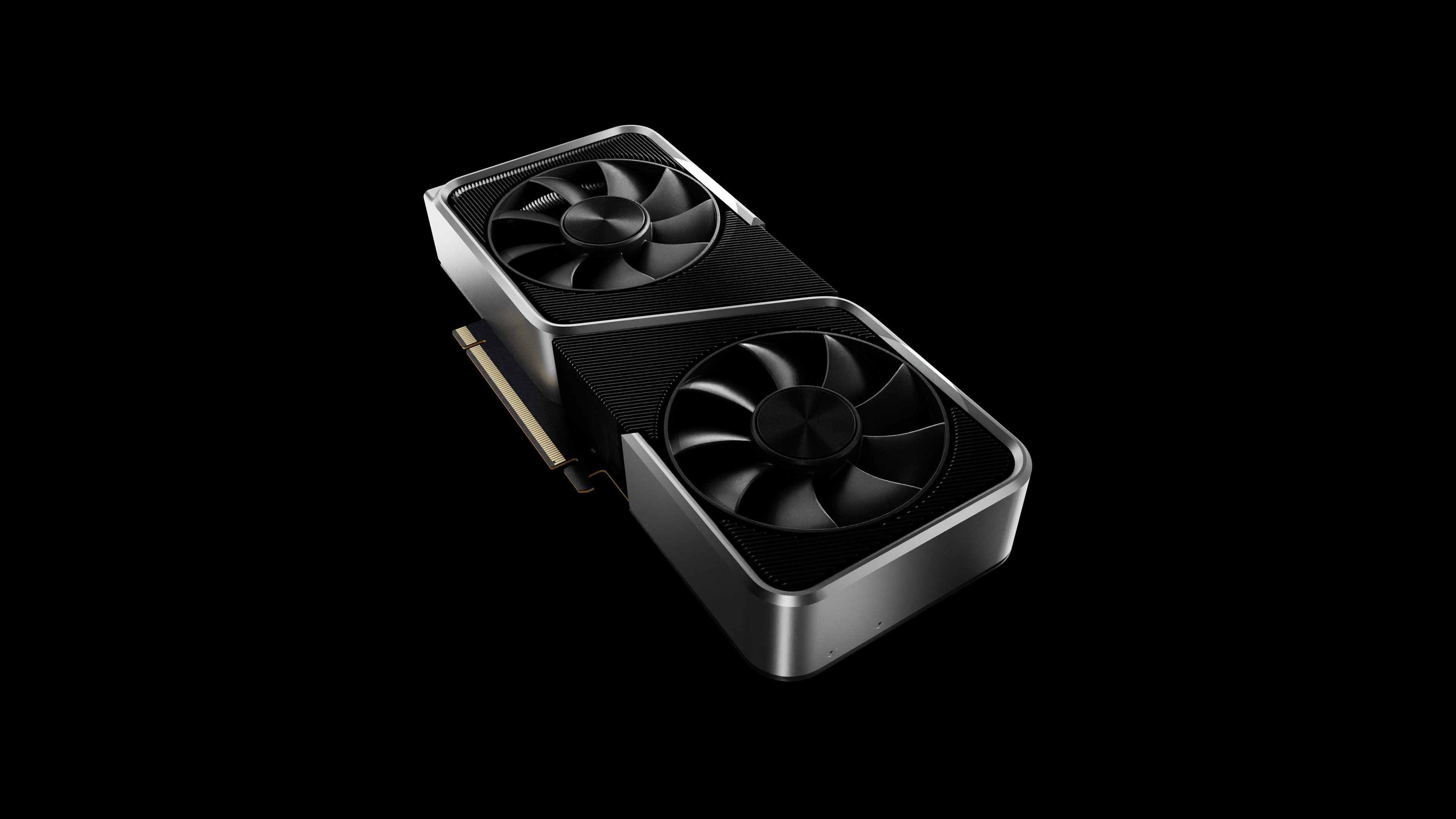 GeForce RTX 3060 Ti satışa çıkıyor: İşte fiyatı!