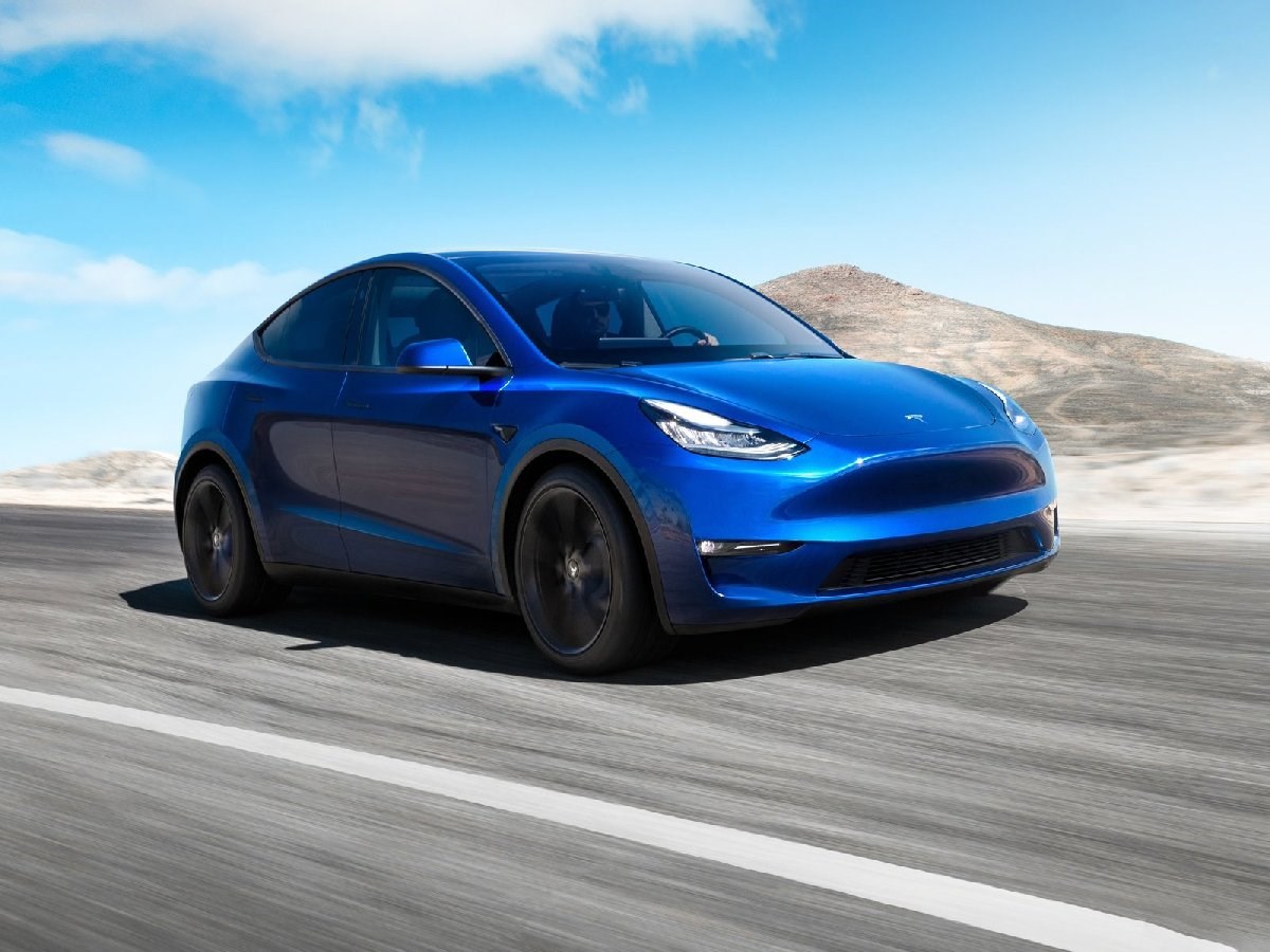 Çin, Şangay'da üretilecek Tesla Model Y'lerin satışına izin verdi