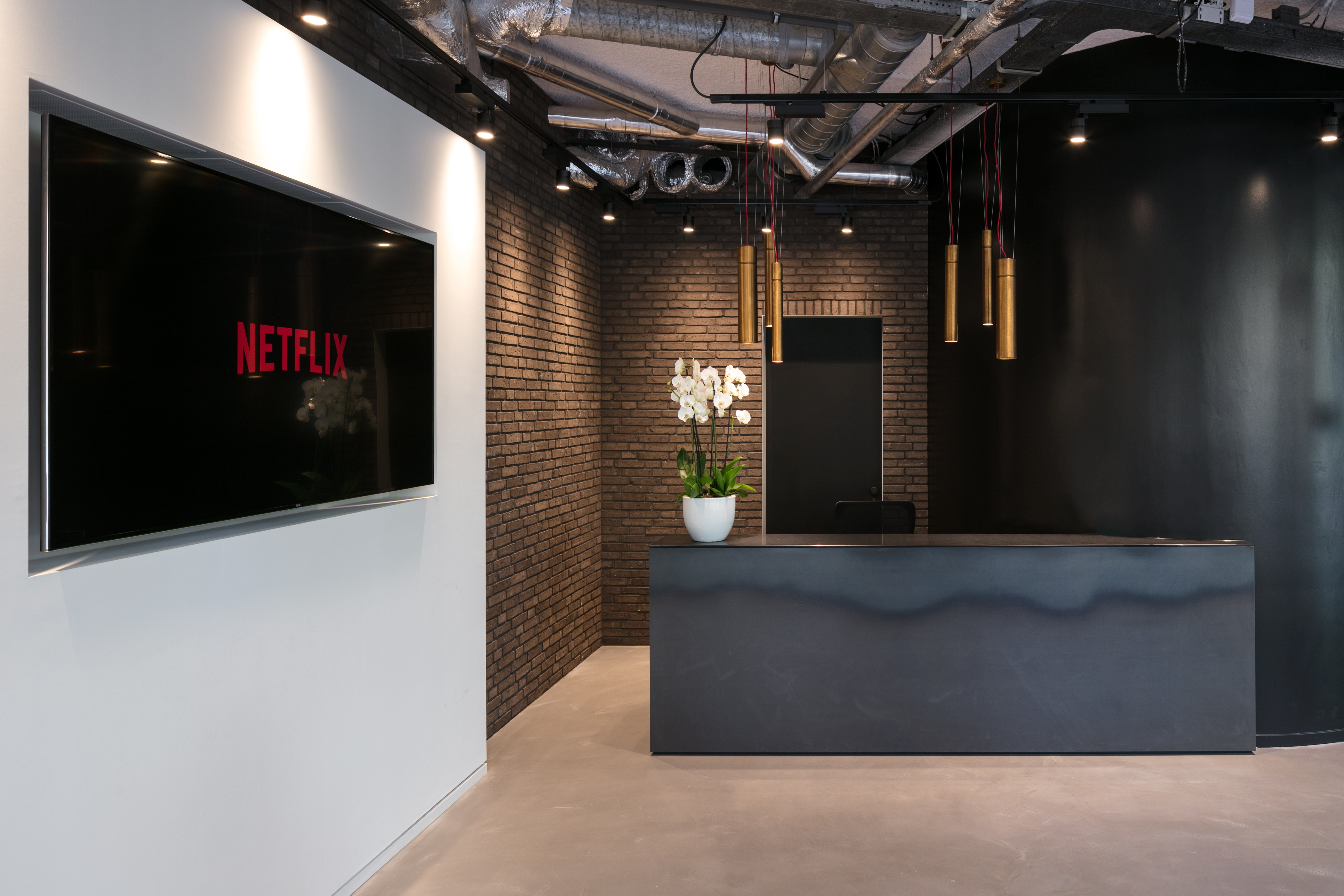 Resmen açıklandı: Netflix İstanbul’a ofis açıyor