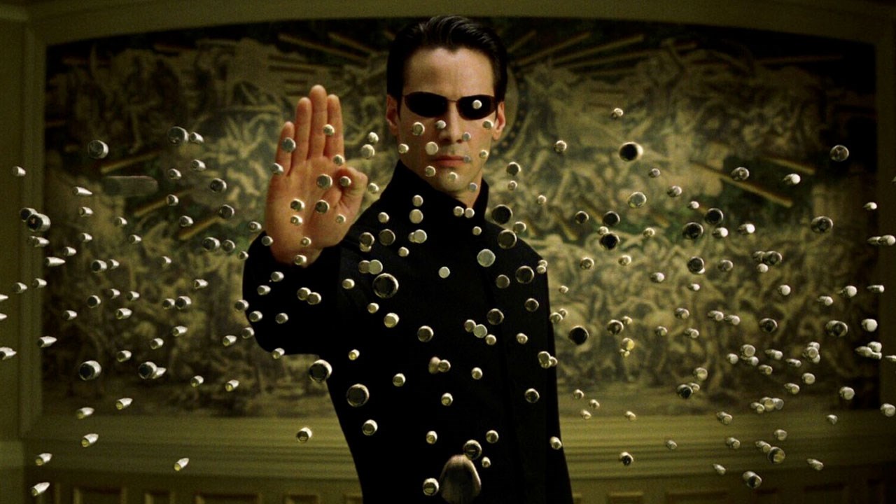 The Matrix 4, Dune, The Suicide Squad ve daha fazlası vizyon gününde internette de yayınlanacak