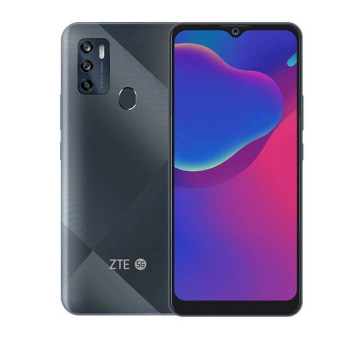 Bütçe dostu ZTE Blade V2021 5G piyasaya sürüldü