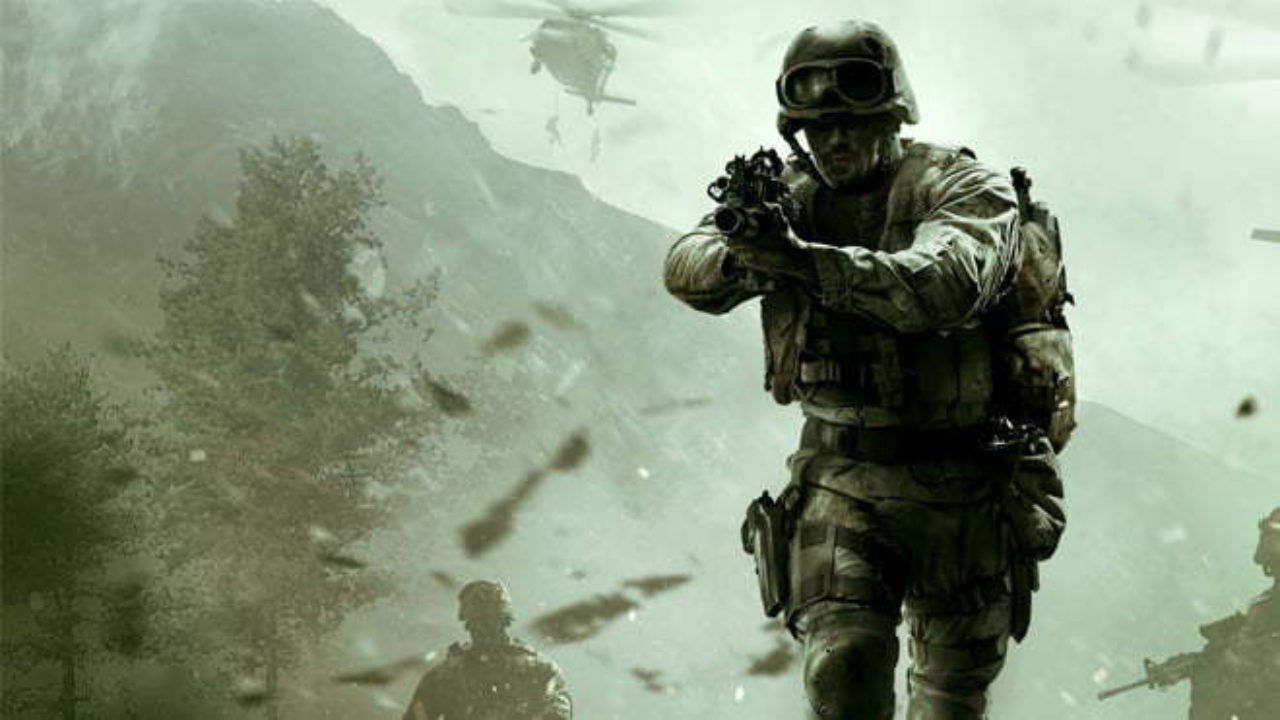 Call of Duty markası son 12 ayda 3 milyar dolar hasılat elde etti