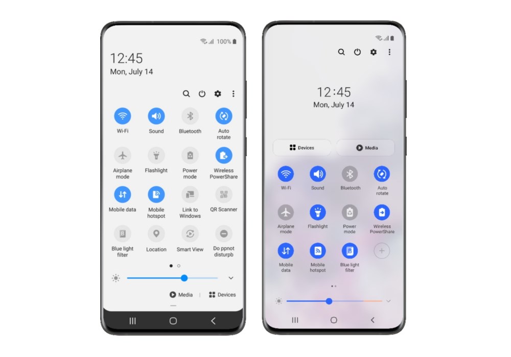 Samsung, Android 11 tabanlı One UI 3.0'ı kullanıcılara sunmaya başladı