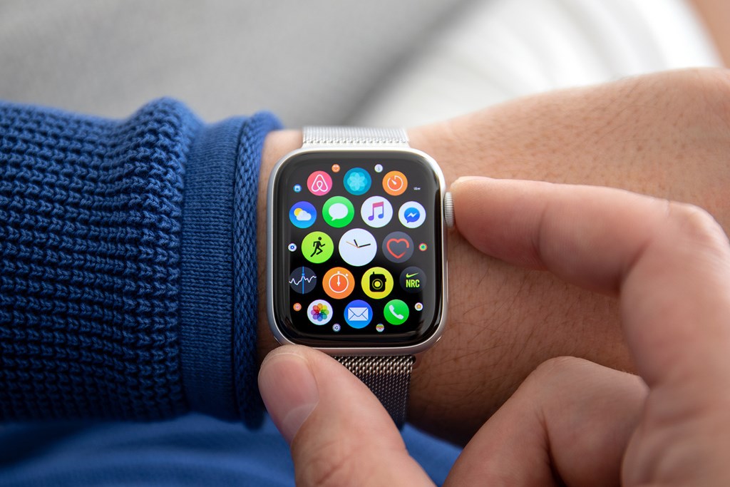 Akıllı saat ve bileklik satışları arttı: Apple pazar lideri