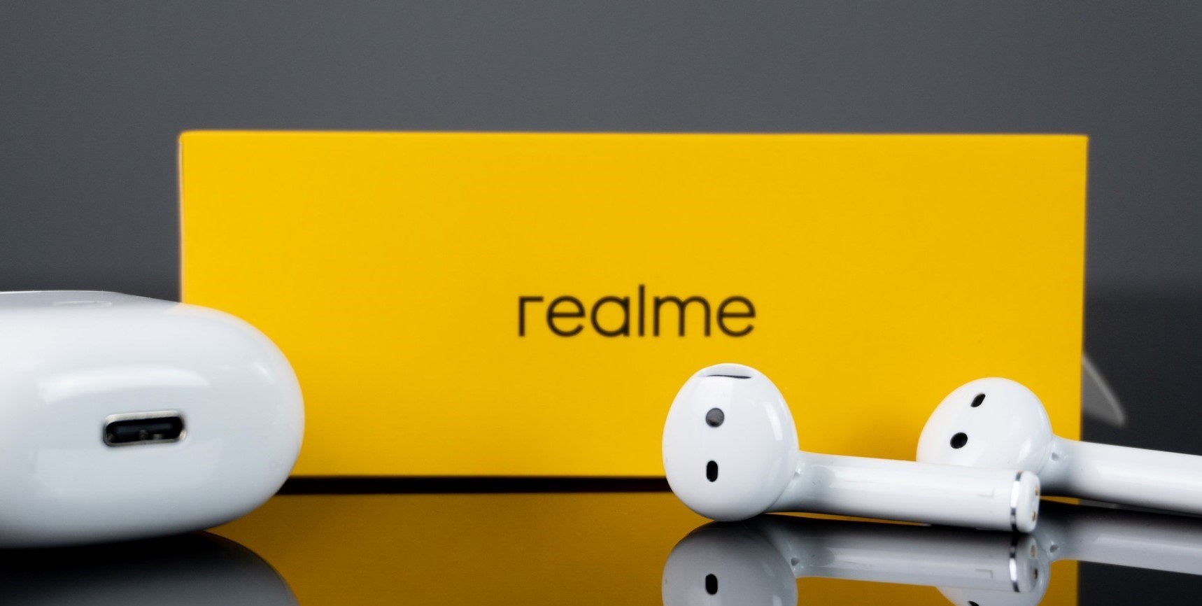 Realme Buds Air 2 için geri sayım başladı