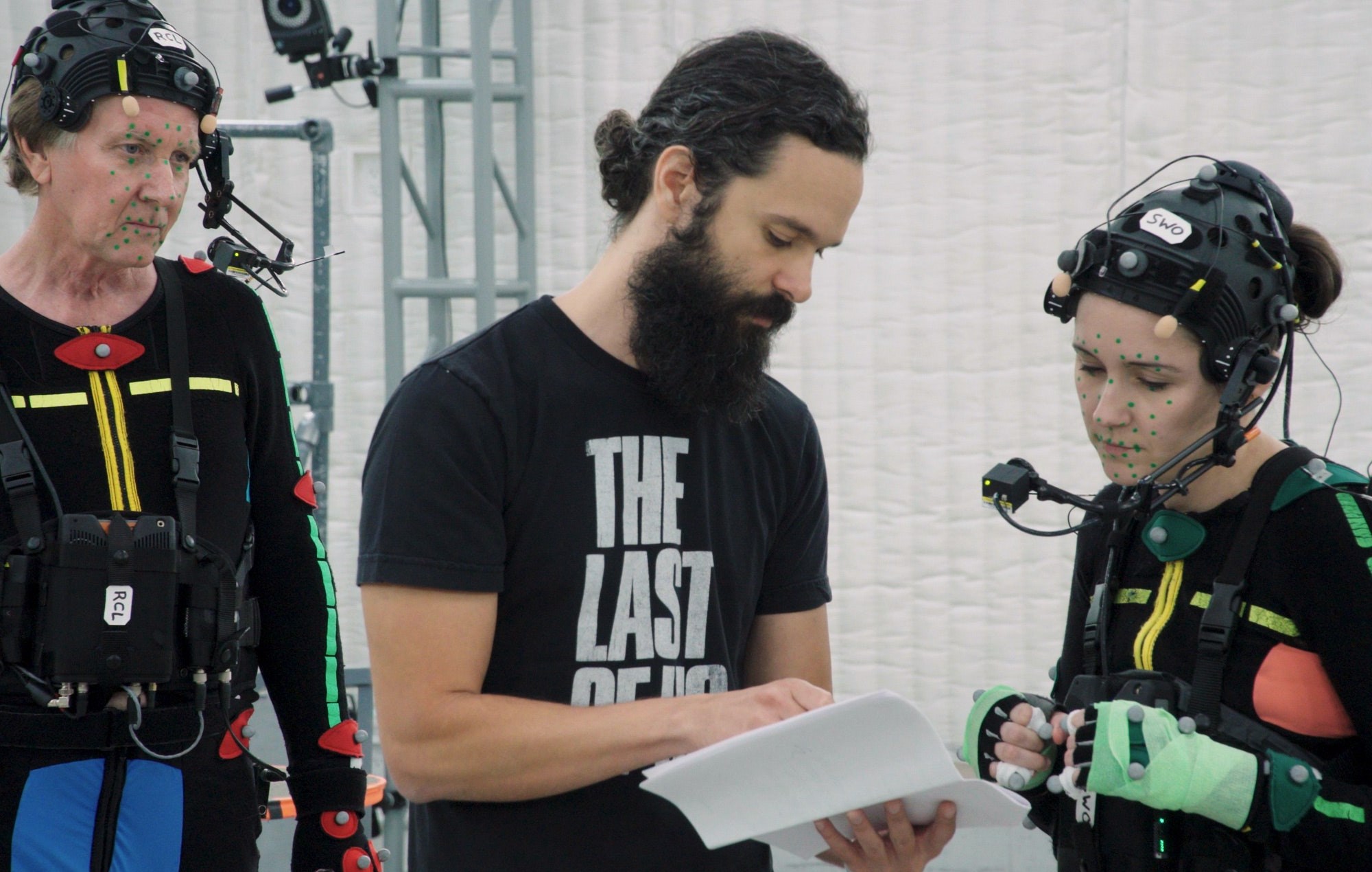 The Last of Us'ın yaratıcısı  Neil Druckmann, Naughty Dog'da eş başkan oldu