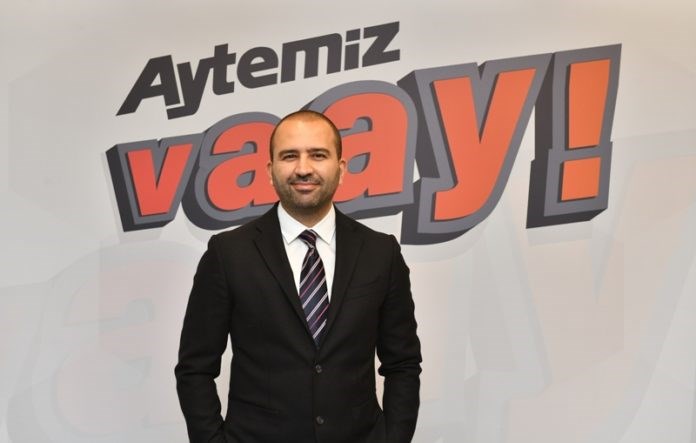 aytemiz vaay ödeme indirimli yakıt