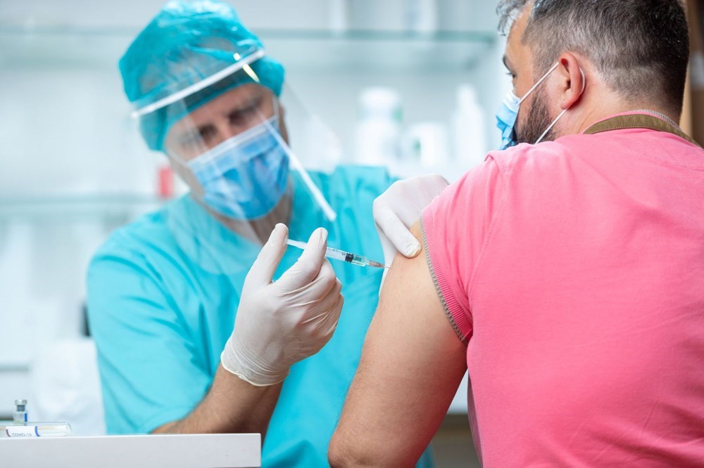 Çinli koronavirüs aşısını olmak istemeyenler, eczanelerden başka aşıları alabilecek