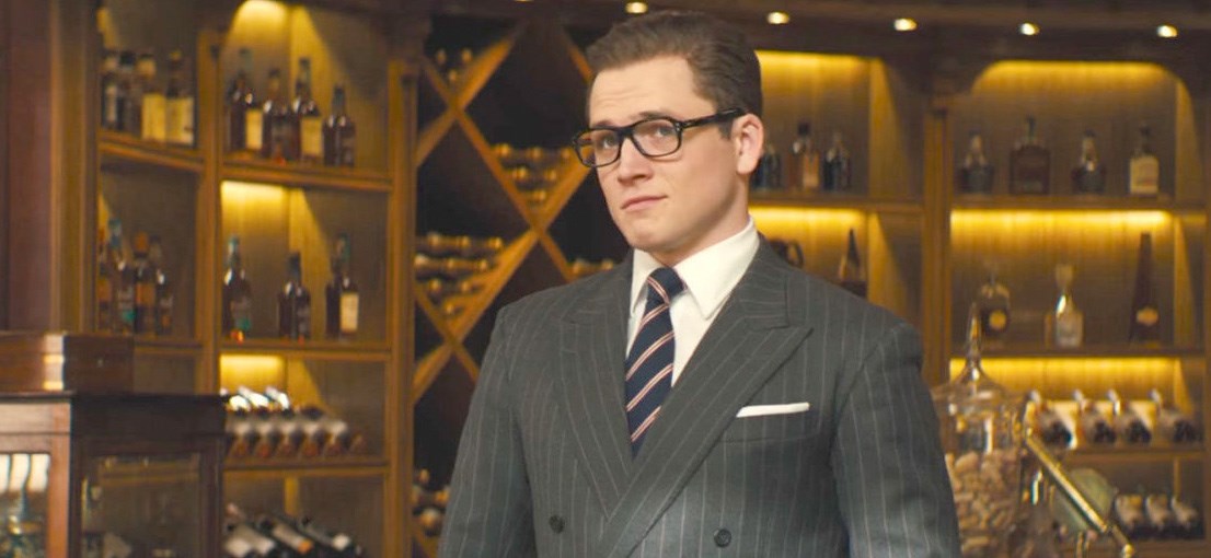 Başarılı aksiyon filmi serisi Kingsman için yaklaşık 7 yeni film planlanıyor
