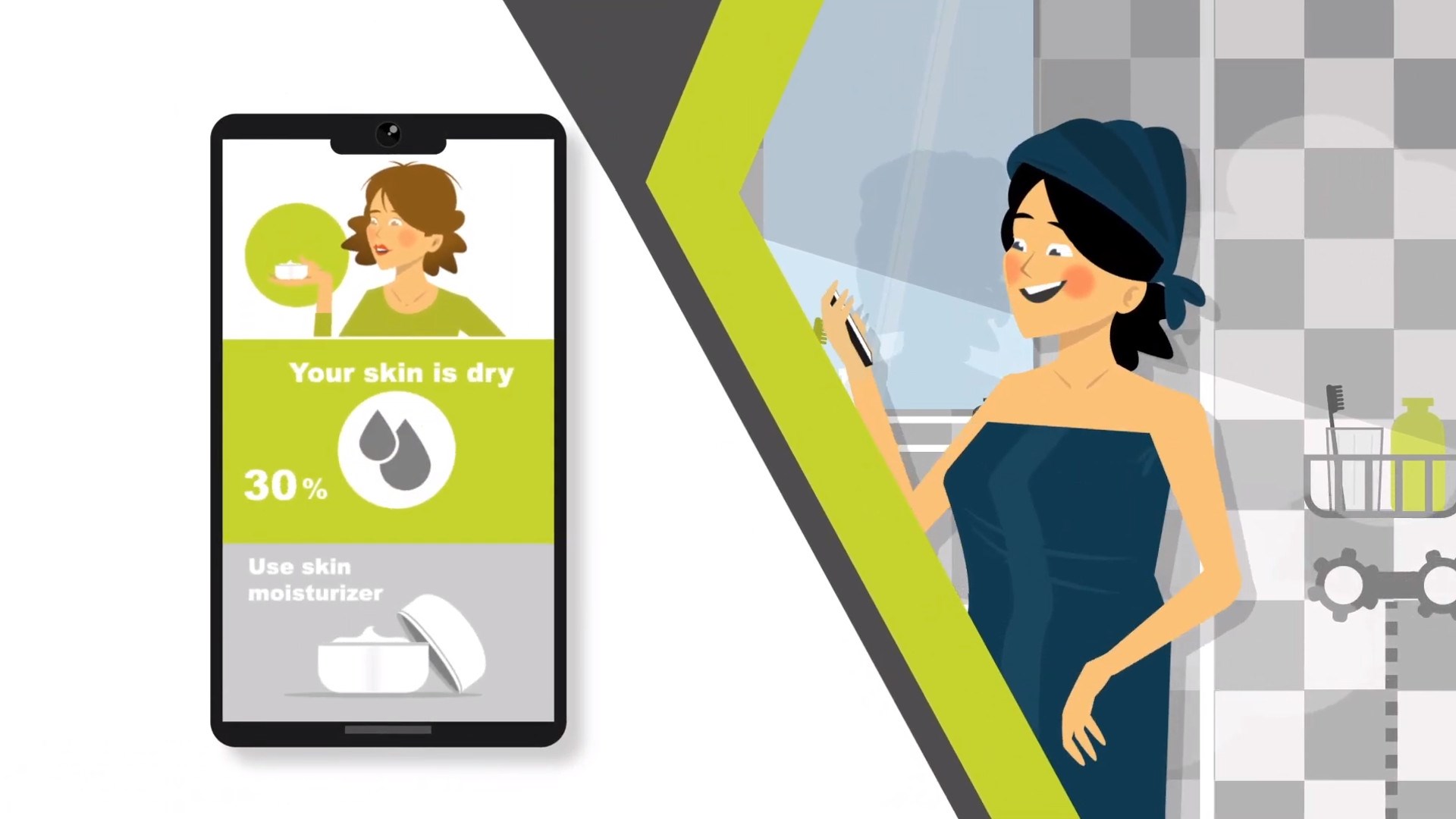 Snapdragon yonga setleri molekül analizi de yapacak