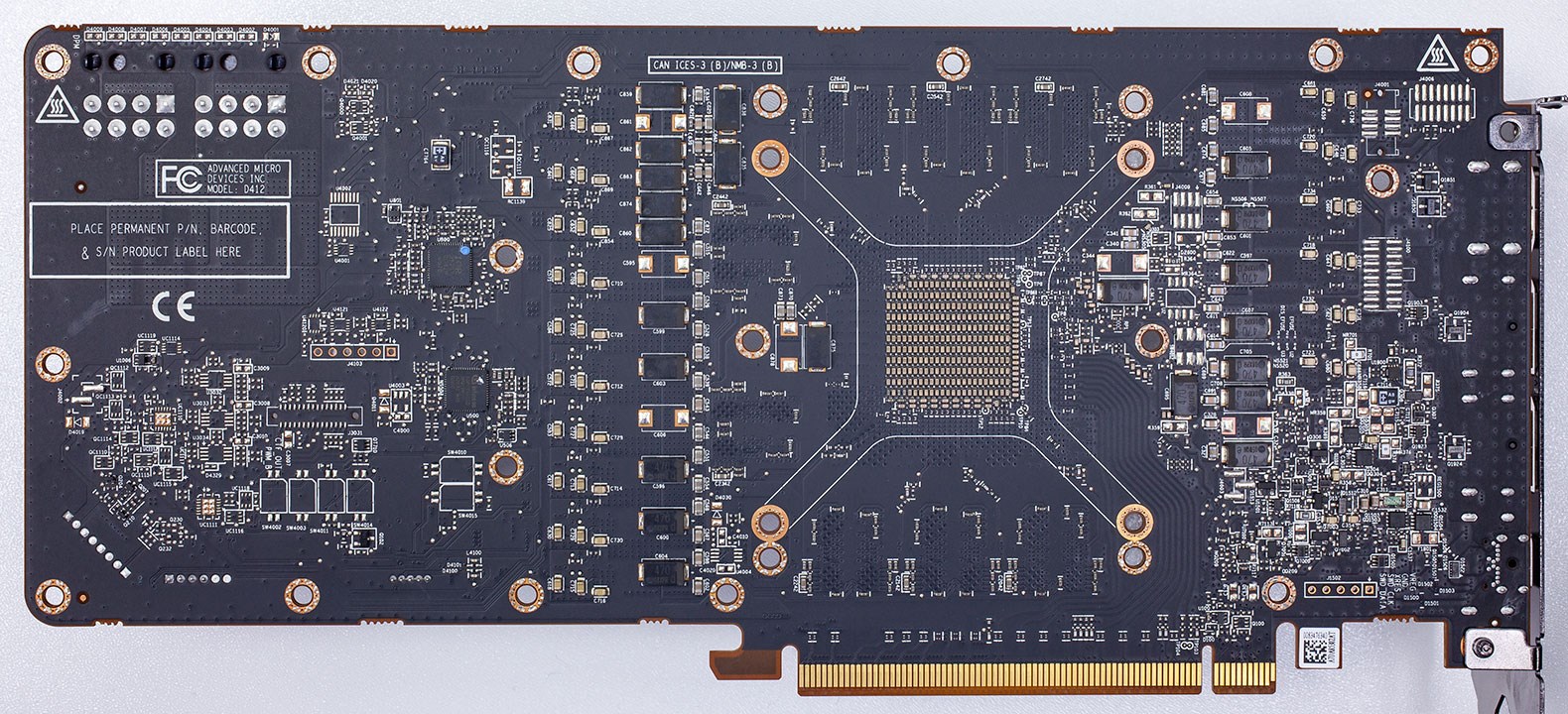 RX 6900 XT satışa sunuldu: AMD RTX 3090’ı hedef alıyor