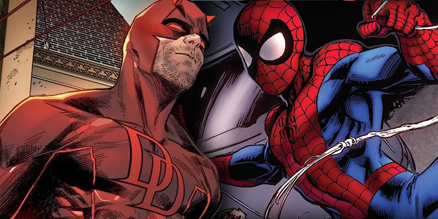 Charlie Cox, Daredevil rolü ile Spider-Man 3'te yer alabilir