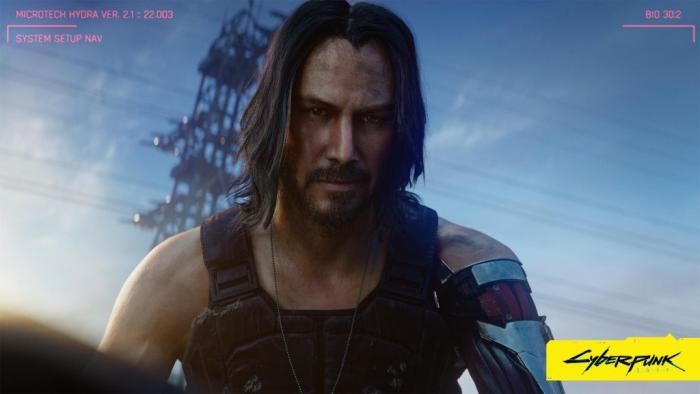 Cyberpunk 2077'yi yalnızca Steam'de eş zamanlı olarak oynayan kişi sayısı 1 milyonu geçti