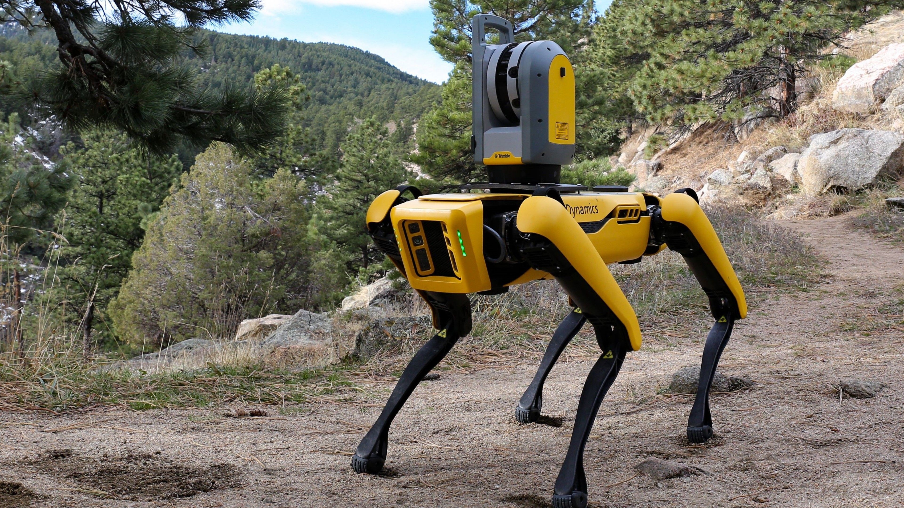 Hyundai, robot üreticisi Boston Dynamics'i 921 milyon dolara satın aldı