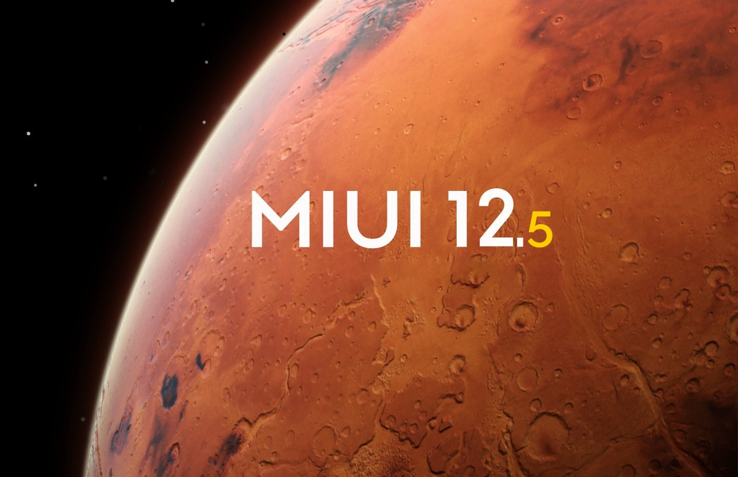 Xiaomi onayladı MIUI 12.5 geliyor: İşte yeni özellikler