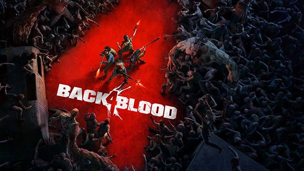 Left 4 Dead'i geliştiren stüdyonun yeni oyunu Back 4 Blood'ın çıkış tarihi açıklandı