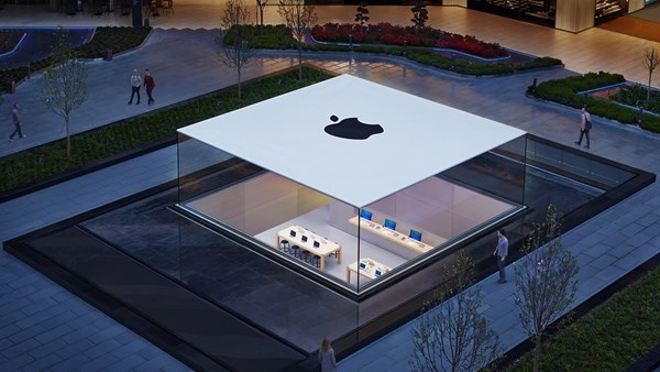 turkiye deki apple store lar belirsiz