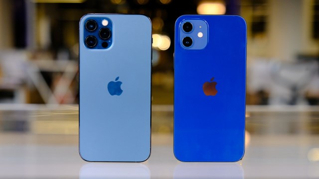 Apple, gelecekteki cihazları için kendi modemini geliştirmeye başladı