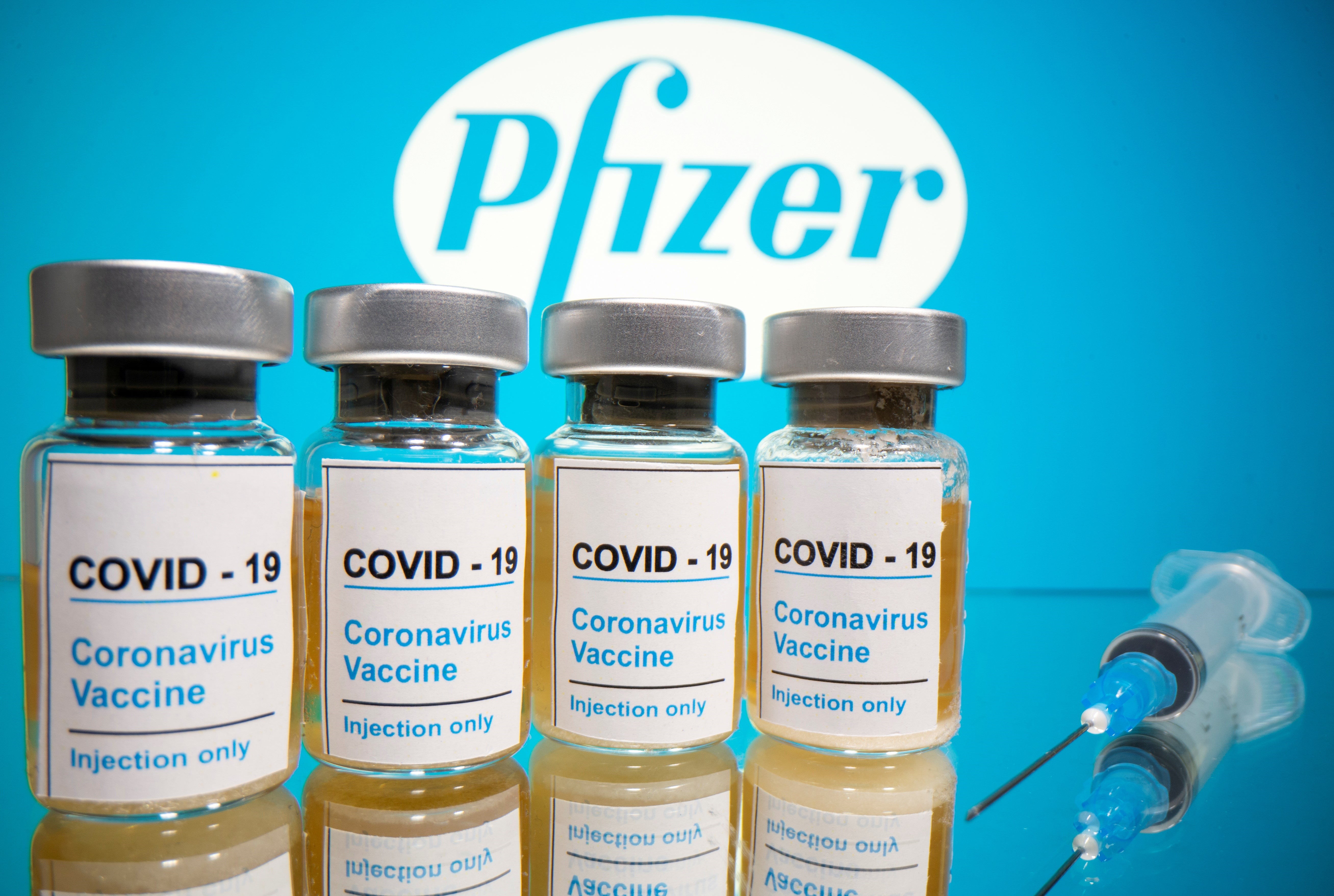 Pfizer, FDA'den onay aldı! ABD'de aşılama başlıyor