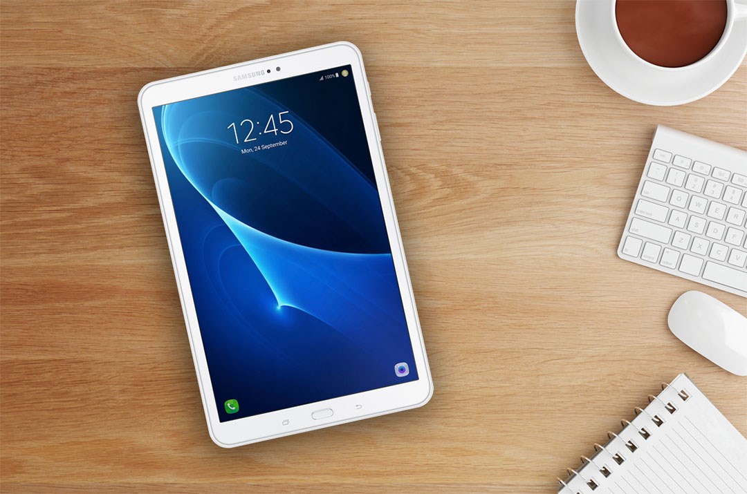 Samsung, Galaxy M serisinin ilk tabletini çıkarmaya hazırlanıyor