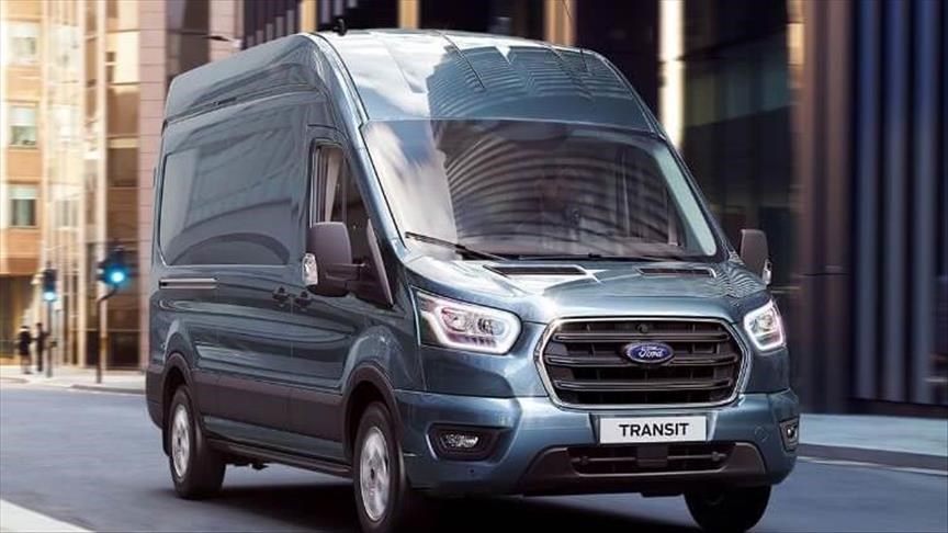 Ford Transit'e Limited ve Frigo Van seçenekleri eklendi: İşte fiyat ve özellikleri