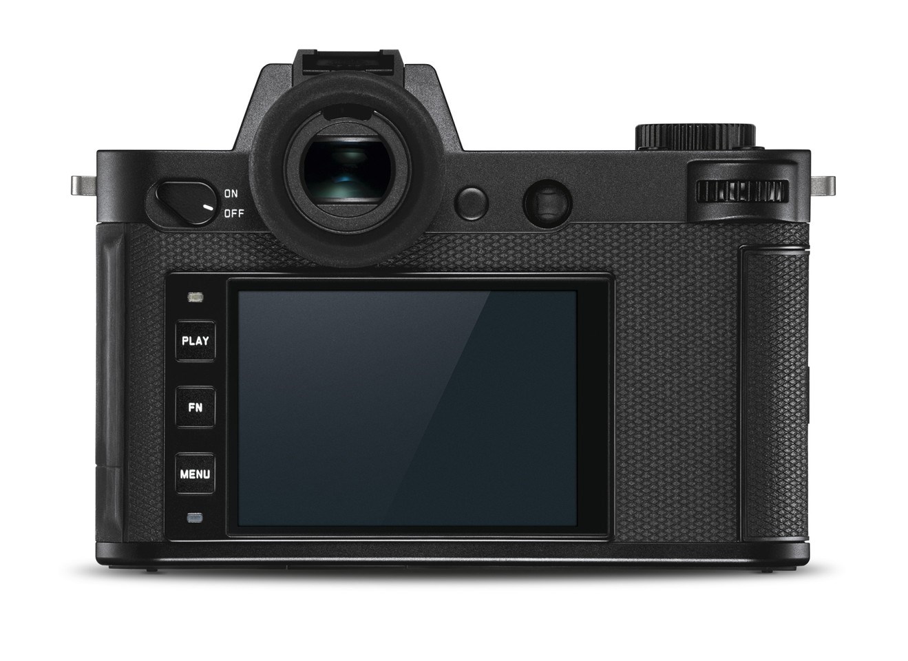 Leica SL2-S içerik üreticilerine ağırlık veriyor